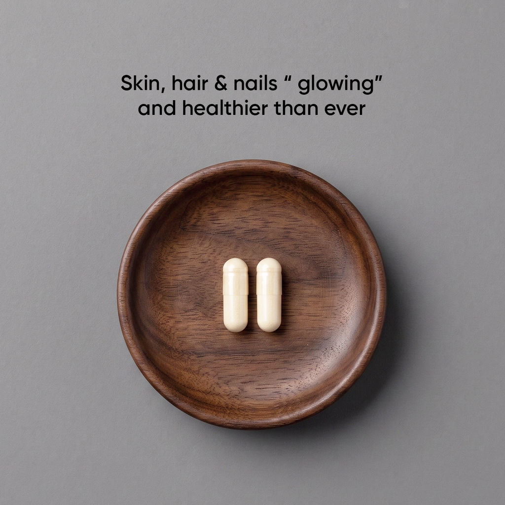 Kumast® Glowance