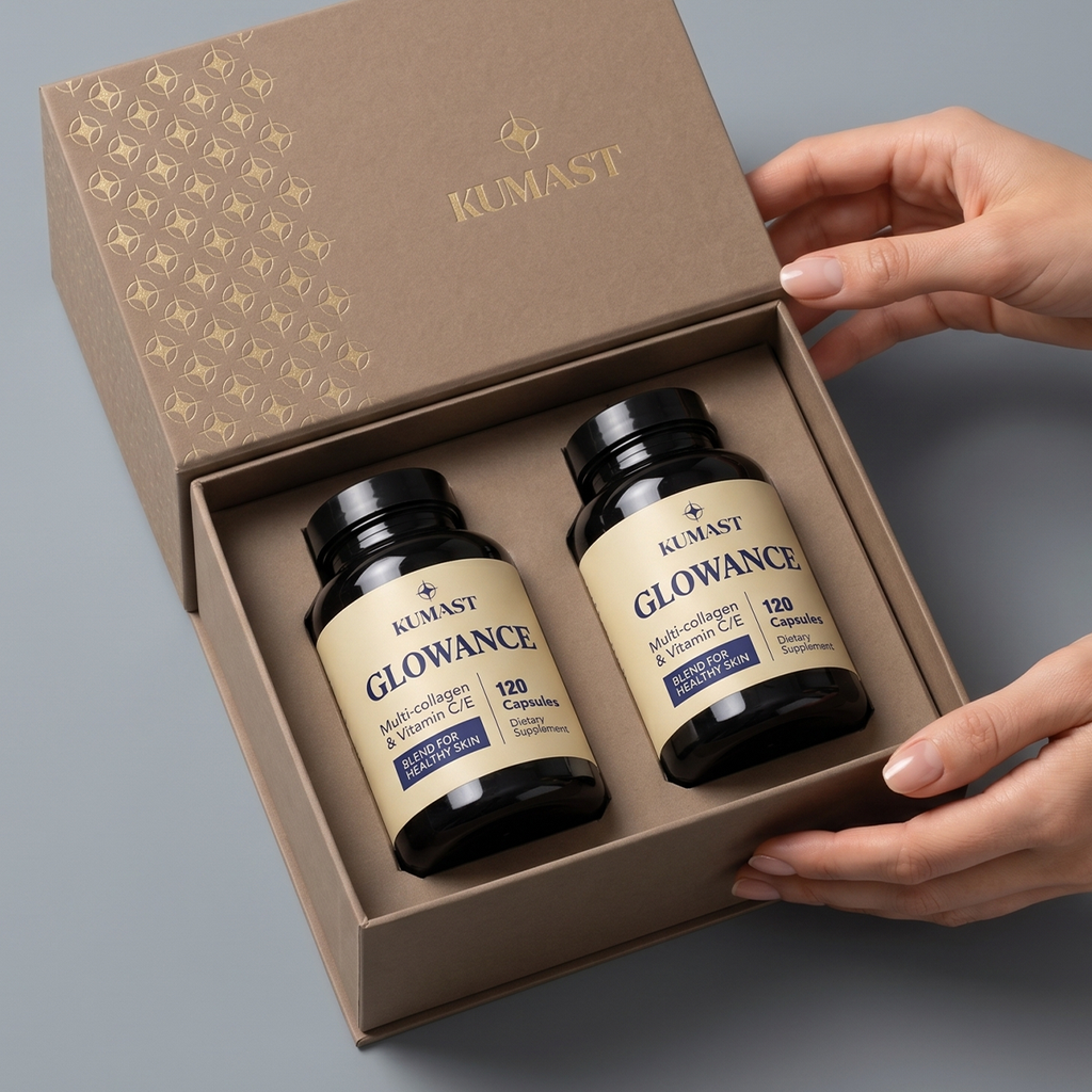 Kumast® Glowance