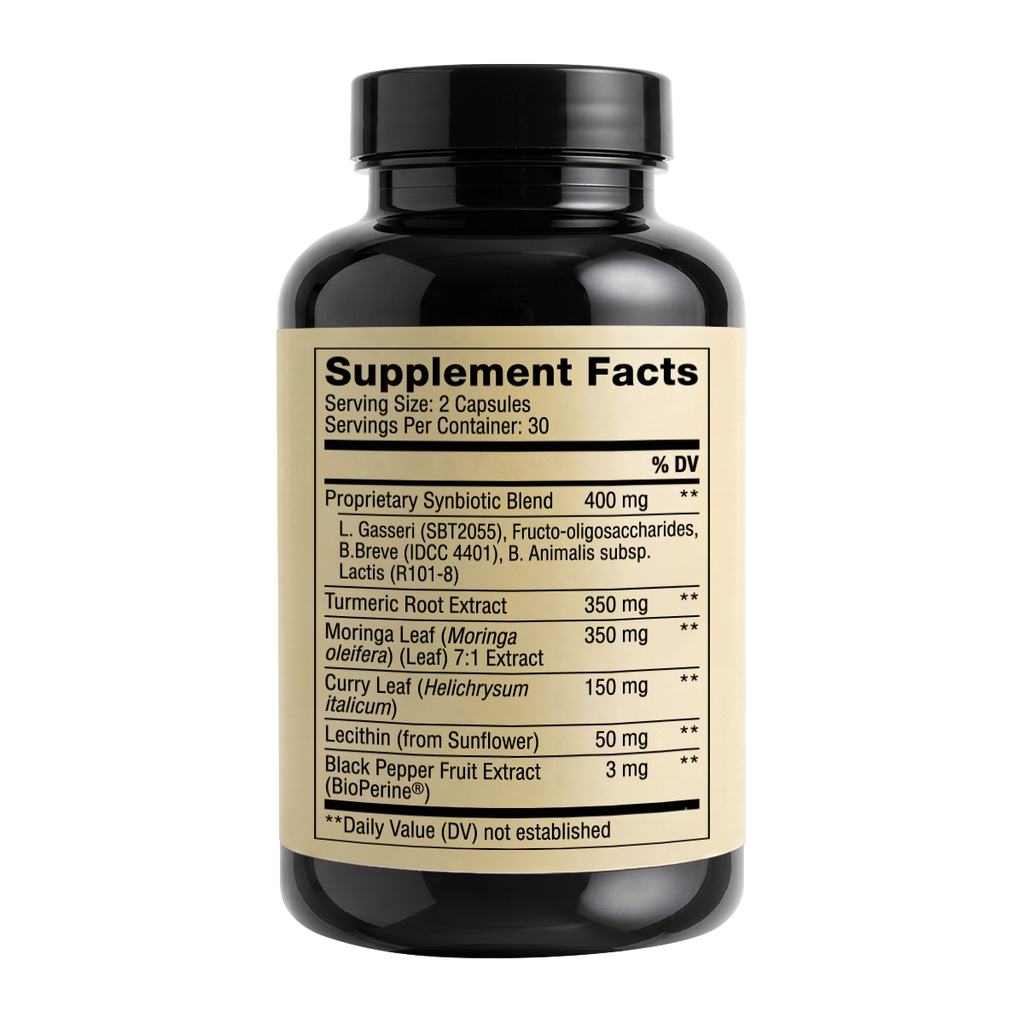Kumast® Balance Gut