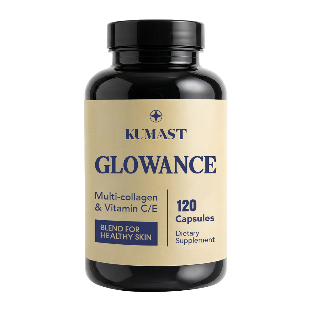Kumast® Glowance